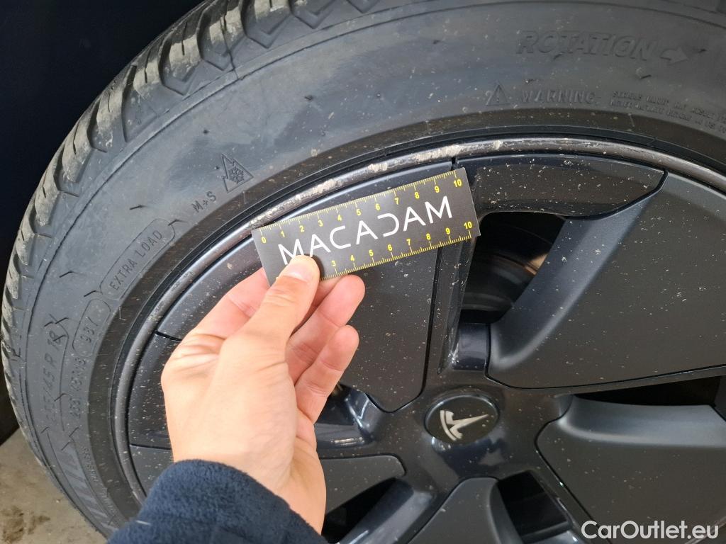  Tesla  Model 3 TESLA  / 2018 / 4P / Berline Grande Autonomie Dual Motor AWD #20