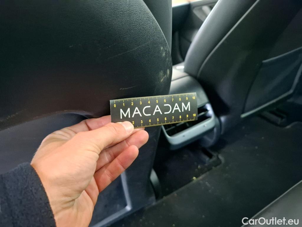  Tesla  Model 3 TESLA  / 2018 / 4P / Berline Grande Autonomie Dual Motor AWD #46