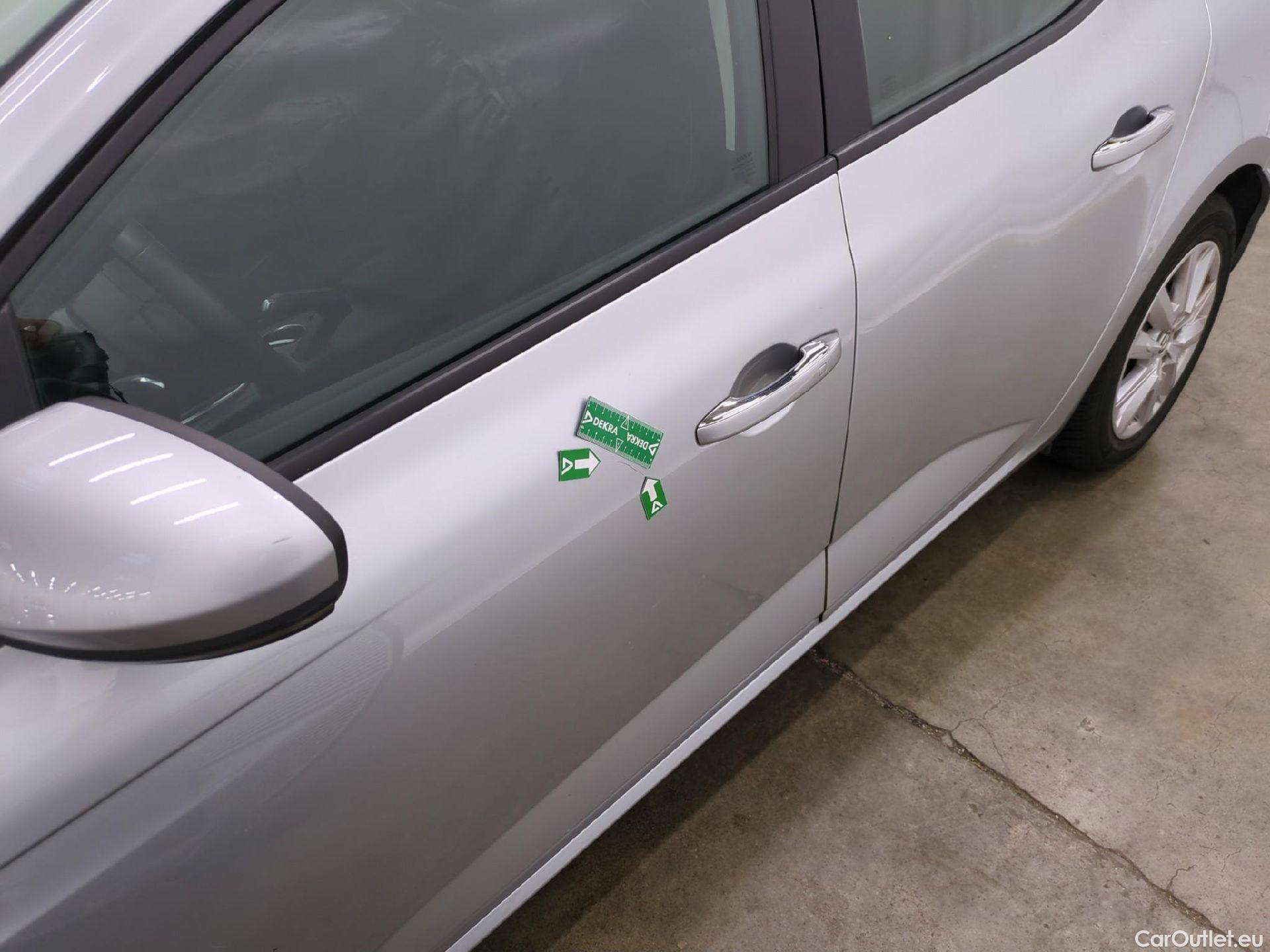  Renault  Megane  IV Berline 5 ptes. Business 1.5 dCi 115CV BVM6 E6d #41