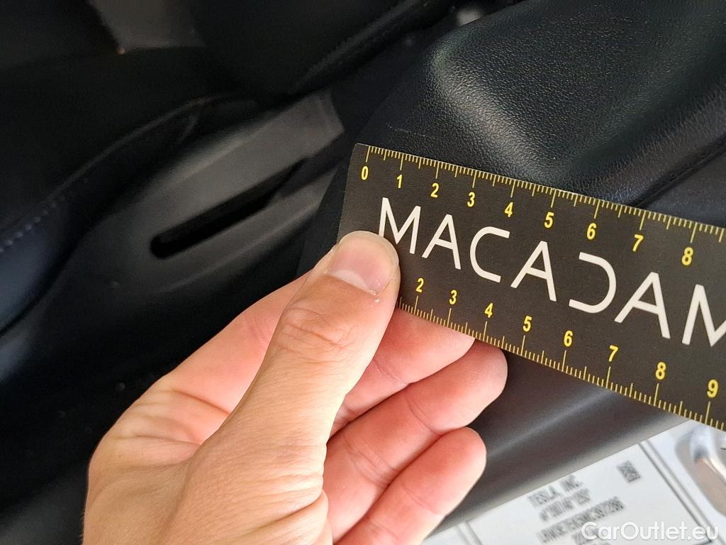  Tesla  Model 3 TESLA  / 2018 / 4P / Berline Grande Autonomie Dual Motor AWD #37