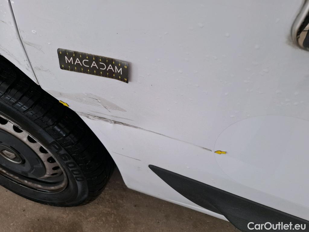  Renault  Kangoo RENAULT  / 2021 / 4P / Fourgonnette GD CONFORT - TCE 130 #11