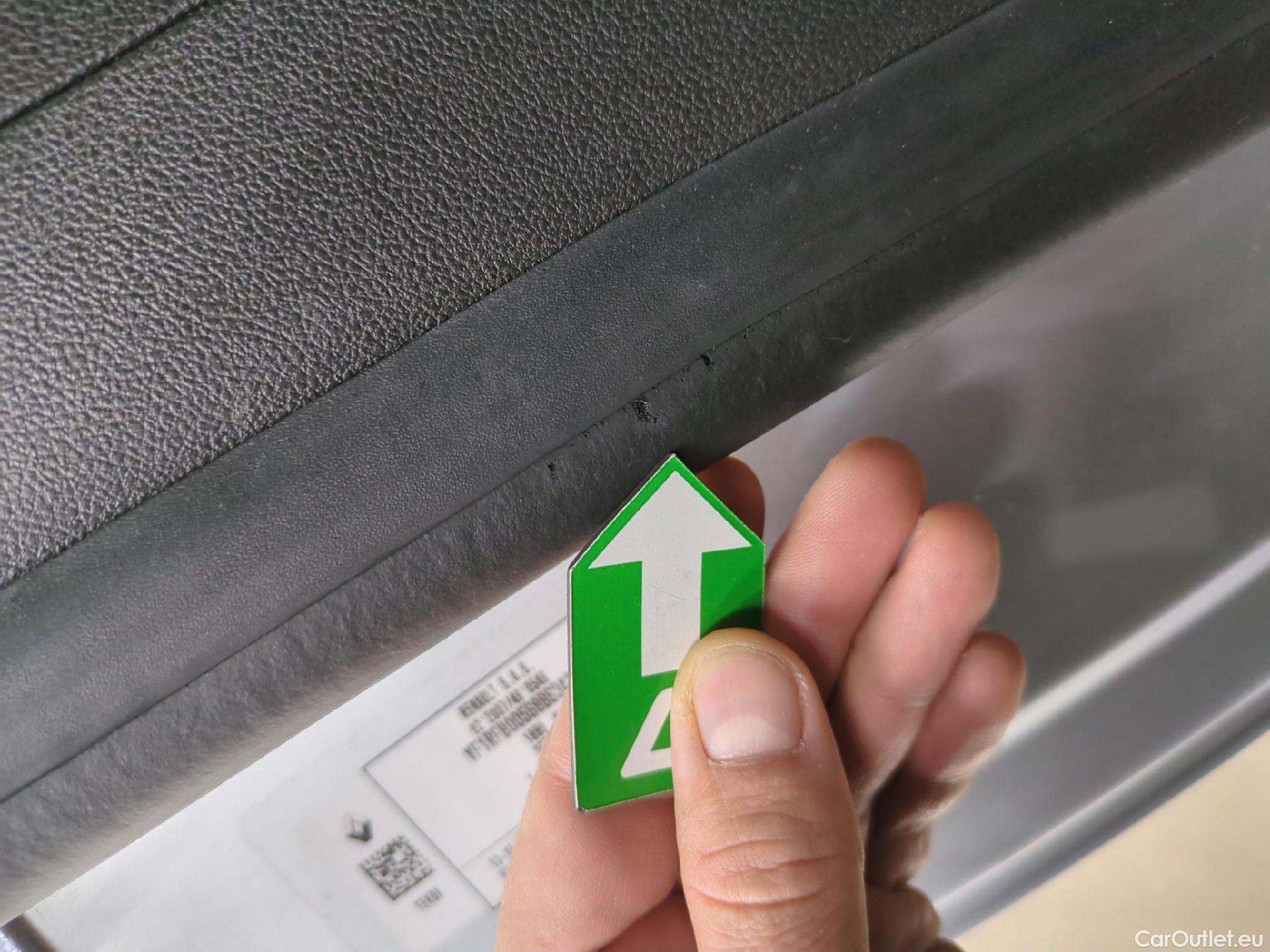  Renault  Megane  IV Berline 5 ptes. Business 1.5 dCi 115CV BVM6 E6d #18