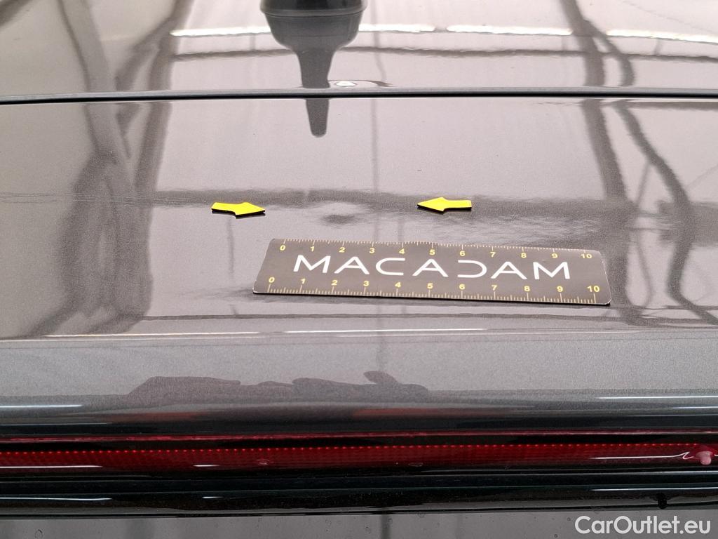  Volkswagen  Tiguan VOLKSWAGEN  / 2016 / 5P / SUV 1.5 TSI 150 EVO DSG7 Carat #38