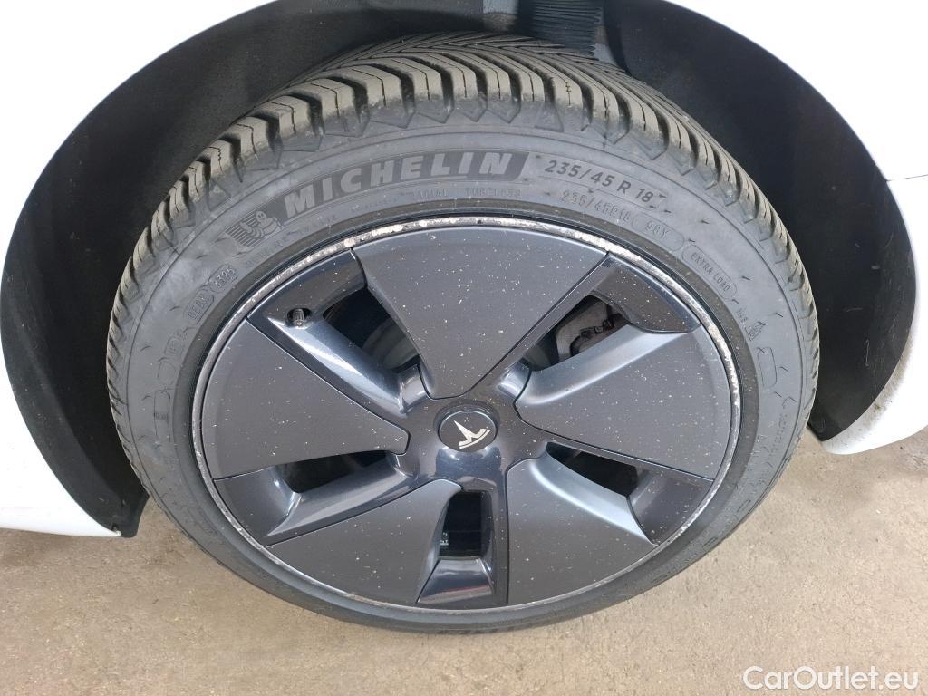  Tesla  Model 3 TESLA  / 2018 / 4P / Berline Grande Autonomie Dual Motor AWD #10