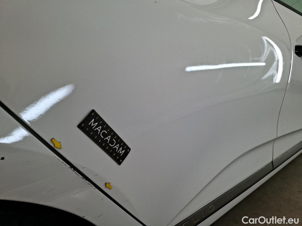  Renault  Clio  V Business 1.0 SCe 65CV BVM5 E6d #17