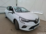  Renault  Clio RENAULT  / 2019 / 5P / Berline Business SCe 65 #4