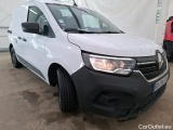  Renault  Kangoo RENAULT  / 2021 / 4P / Fourgonnette GD CONFORT - TCE 130 #4