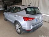  Seat  Arona SEAT  / 2021 / 5P / SUV 1.0 EcoTSI 95ch BVM5 S/S Style Business #2