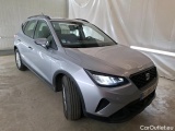  Seat  Arona SEAT  / 2021 / 5P / SUV 1.0 EcoTSI 95ch BVM5 S/S Style Business #4