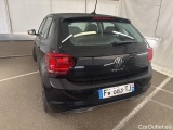  Volkswagen  Polo  VI Lounge Business 1.0 TSI 95CV BVA7 E6d #2