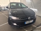  Volkswagen  Polo  VI Lounge Business 1.0 TSI 95CV BVA7 E6d #4