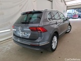  Volkswagen  Tiguan VOLKSWAGEN  / 2016 / 5P / SUV 1.5 TSI 150 EVO DSG7 Carat #3