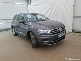  Volkswagen  Tiguan VOLKSWAGEN  / 2016 / 5P / SUV 1.5 TSI 150 EVO DSG7 Carat #4
