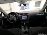  Volkswagen  Tiguan VOLKSWAGEN  / 2016 / 5P / SUV 1.5 TSI 150 EVO DSG7 Carat #5