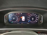  Volkswagen  Tiguan VOLKSWAGEN  / 2016 / 5P / SUV 1.5 TSI 150 EVO DSG7 Carat #6