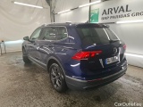  Volkswagen  Tiguan VOLKSWAGEN  Allspace / 2021 / 5P / SUV 1.5 TSI 150 DSG7 LIFE BUSINESS #2