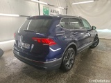  Volkswagen  Tiguan VOLKSWAGEN  Allspace / 2021 / 5P / SUV 1.5 TSI 150 DSG7 LIFE BUSINESS #3
