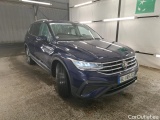  Volkswagen  Tiguan VOLKSWAGEN  Allspace / 2021 / 5P / SUV 1.5 TSI 150 DSG7 LIFE BUSINESS #4