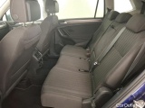  Volkswagen  Tiguan VOLKSWAGEN  Allspace / 2021 / 5P / SUV 1.5 TSI 150 DSG7 LIFE BUSINESS #9