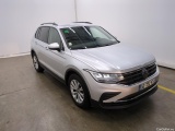  Volkswagen  Tiguan VOLKSWAGEN  / 2020 / 5P / SUV 2.0 TDI 150 DSG7 Life Business #4