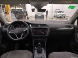  Volkswagen  Tiguan VOLKSWAGEN  / 2020 / 5P / SUV 2.0 TDI 150 DSG7 Life Business #5