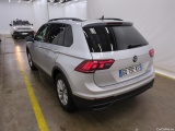  Volkswagen  Tiguan VOLKSWAGEN  / 2020 / 5P / SUV 2.0 TDI 150 DSG7 Life Business #2