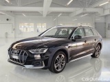 A4 Allroad