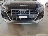  Audi  A4 Allroad AUDI  QUATTRO / 2019 / 5P / STATION WAGON 2.0 40 TDI QUATTRO S TRON. ID. CONTRAST #28