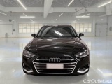  Audi  A4 AUDI  AVANT / 2019 / 5P / STATION WAGON 2.0 35 TDI BUSIN ADVAN. S TRONIC #6