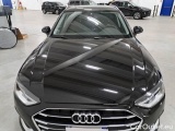  Audi  A4 AUDI  AVANT / 2019 / 5P / STATION WAGON 2.0 35 TDI BUSIN ADVAN. S TRONIC #29