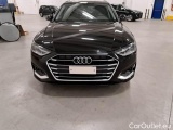  Audi  A4 AUDI  AVANT / 2019 / 5P / STATION WAGON 2.0 35 TDI BUSIN ADVAN. S TRONIC #37