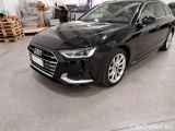  Audi  A4 AUDI  AVANT / 2019 / 5P / STATION WAGON 2.0 35 TDI BUSIN ADVAN. S TRONIC #33