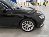  Audi  A4 AUDI  AVANT / 2019 / 5P / STATION WAGON 2.0 35 TDI BUSIN ADVAN. S TRONIC #41