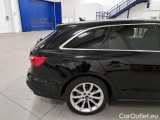  Audi  A4 AUDI  AVANT / 2019 / 5P / STATION WAGON 2.0 35 TDI BUSIN ADVAN. S TRONIC #52