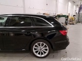  Audi  A4 AUDI  AVANT / 2019 / 5P / STATION WAGON 2.0 35 TDI BUSIN ADVAN. S TRONIC #59