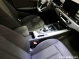  Audi  A4 AUDI  AVANT / 2019 / 5P / STATION WAGON 2.0 35 TDI BUSIN ADVAN. S TRONIC #81
