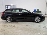  Audi  A4 AUDI  AVANT / 2019 / 5P / STATION WAGON 2.0 40 TDI QUAT. BUSINESS S TRONIC #7