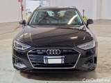  Audi  A4 AUDI  AVANT / 2019 / 5P / STATION WAGON 2.0 40 TDI QUAT. BUSINESS S TRONIC #6
