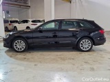  Audi  A4 AUDI  AVANT / 2019 / 5P / STATION WAGON 2.0 40 TDI QUAT. BUSINESS S TRONIC #8