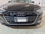  Audi  A4 AUDI  AVANT / 2019 / 5P / STATION WAGON 2.0 40 TDI QUAT. BUSINESS S TRONIC #22