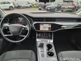  Audi  A6 AUDI  / 2018 / 5P / STATION WAGON 40 TDI 2.0 S TRONIC BUSINESS AVANT #3
