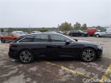  Audi  A6 AUDI  / 2018 / 5P / STATION WAGON 40 TDI 2.0 S TRONIC BUSINESS AVANT #7