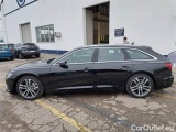  Audi  A6 AUDI  / 2018 / 5P / STATION WAGON 40 TDI 2.0 S TRONIC BUSINESS AVANT #8
