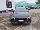 Audi  A6 AUDI  / 2018 / 5P / STATION WAGON 40 TDI 2.0 S TRONIC BUSINESS AVANT #6