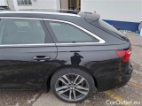  Audi  A6 AUDI  / 2018 / 5P / STATION WAGON 40 TDI 2.0 S TRONIC BUSINESS AVANT #44
