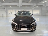  Audi  Q3 AUDI  / 2018 / 5P / SUV 35 TDI S TRONIC BUSINESS ADVANCED #6