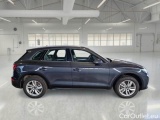  Audi  Q5 AUDI  / 2020 / 5P / SUV 40 TDI BUSINESS QUATTRO S TRONIC #7