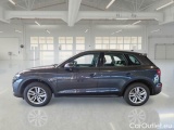  Audi  Q5 AUDI  / 2020 / 5P / SUV 40 TDI BUSINESS QUATTRO S TRONIC #8