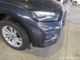  Audi  Q5 AUDI  / 2020 / 5P / SUV 40 TDI BUSINESS QUATTRO S TRONIC #32