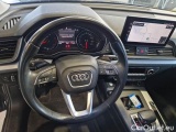  Audi  Q5 AUDI  / 2020 / 5P / SUV 40 TDI BUSINESS QUATTRO S TRONIC #89